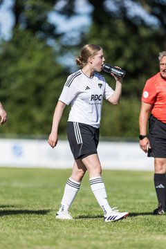 Bild 498 - F Merkur Hademarschen - SV Frisia 03 Risum-Lindholm : Ergebnis: 1:1